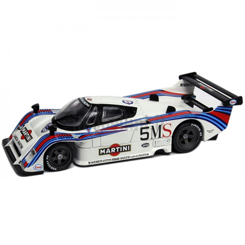 Lancia LC2 Gruppo C 1:24