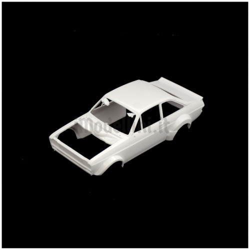 Ford Escort RS1800 MK.II 1:24