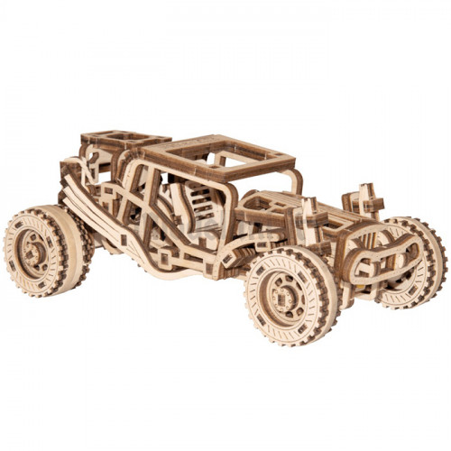 Vehicles Series - Buggy