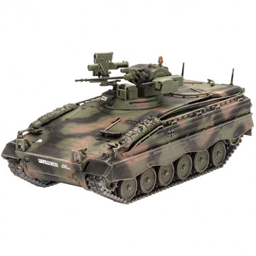 Carro Armato Spz Marder 1A3 1:72