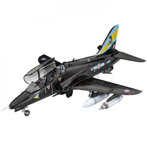 BAe Hawk T.1  1:72