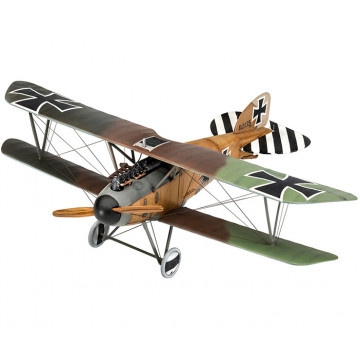 Albatross DIII 1:48