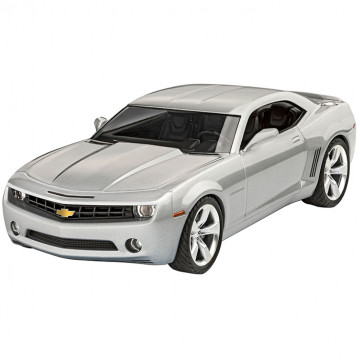 Camaro Concept Car Easy-Click 1:25