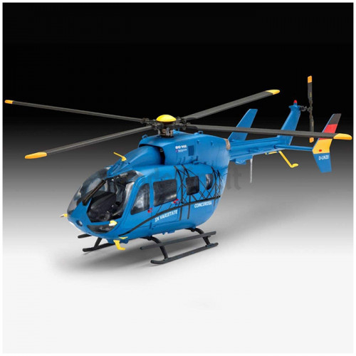 Model Set EC 145 Builders Choice 1:72