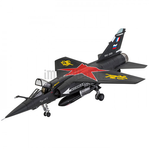 Model Set Dassault Mirage F-1 C  1:72