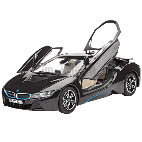 Model Set BMW i8 1:24