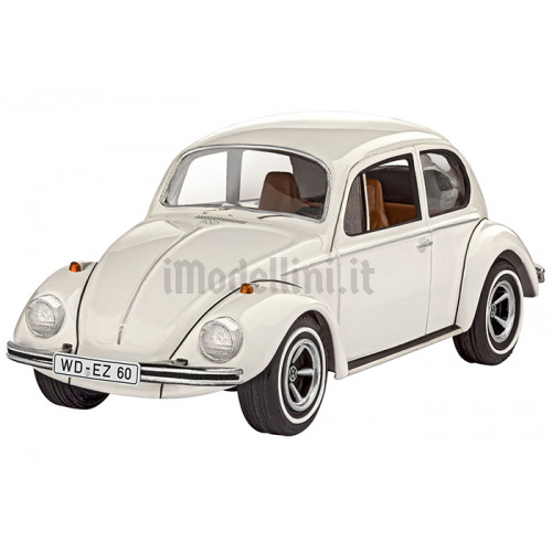 Model Set Volkswagen Beetle 1:32