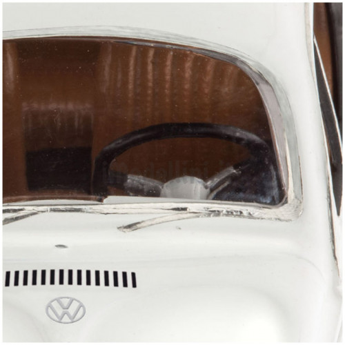 Model Set Volkswagen Beetle 1:32