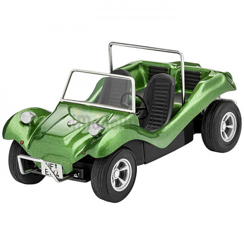 Model Set Volkswagen Dune Buggy 1:32