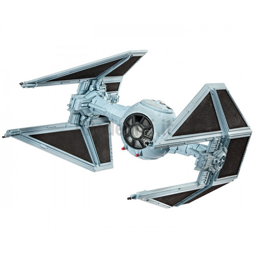 Model Set Star Wars TIE Interceptor 1:90