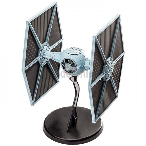 Model Set Star Wars TIE Fighter 1:110