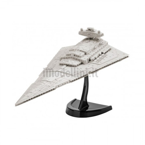 Model Set Star Wars Imperial Star Destroyer 1:12300