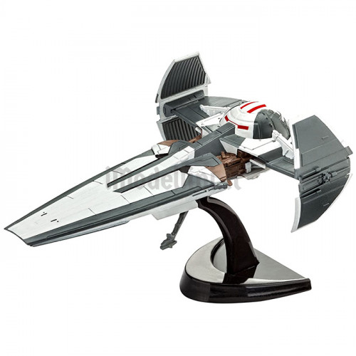 Model Set Star Wars Sith Infiltrator 1:257