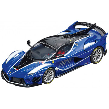 Ferrari FXX K Evoluzione n.27