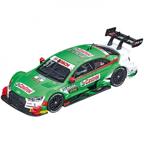 Audi RS 5 DTM N.Muller n.51