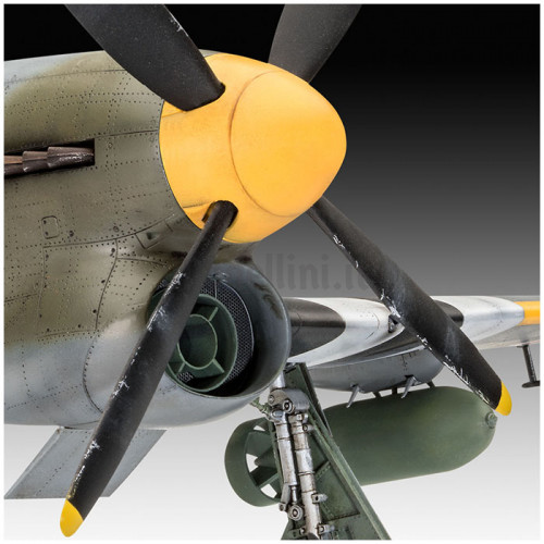 Hawker Tempest Mk.V 1:32
