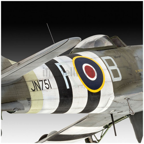 Hawker Tempest Mk.V 1:32