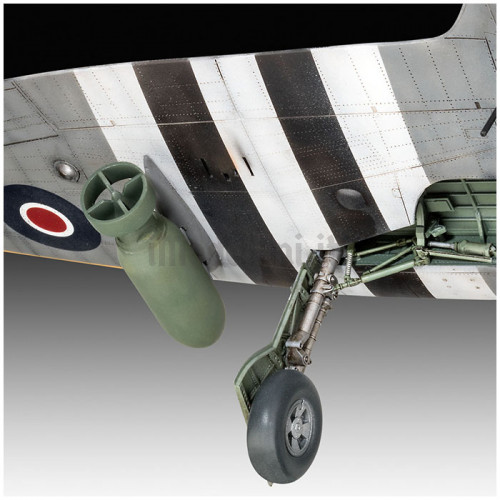 Hawker Tempest Mk.V 1:32