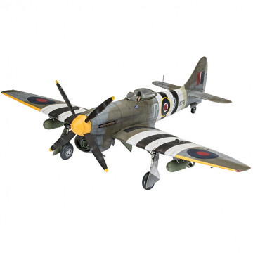 Hawker Tempest Mk.V 1:32