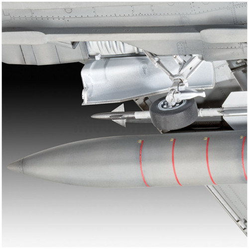 Tornado GR.4 Farewell 1:48