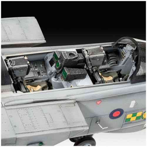 Tornado GR.4 Farewell 1:48