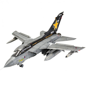 Tornado GR.4 Farewell 1:48