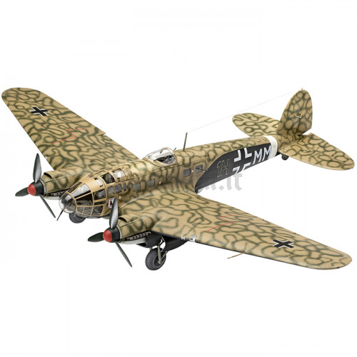 Heinkel He111 H-6 1:48