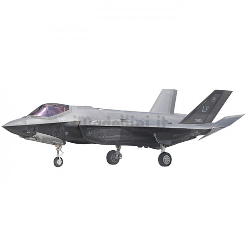 F-35A Lightning II Lockheed Martin 1:72