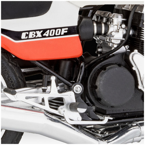 Honda CBX 400 F 1:12