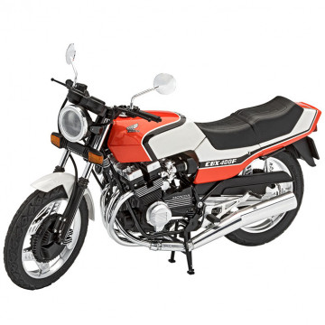 Honda CBX 400 F 1:12