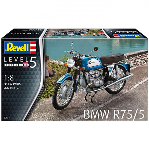 BMW R75/5 1:8