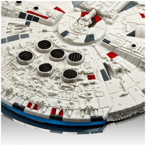 Star Wars Millennium Falcon 1:241