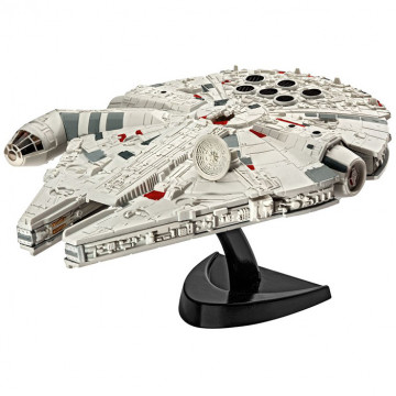 Star Wars Millennium Falcon 1:241