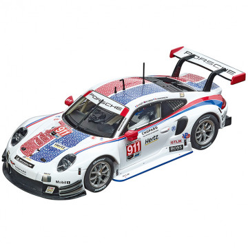 Porsche 911 RSR Porsche GT Team n.911