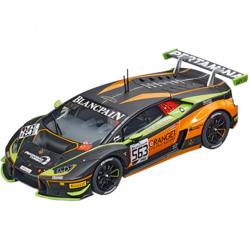 Lamborghini Huracan Orange1 FFF Racing Team n.563