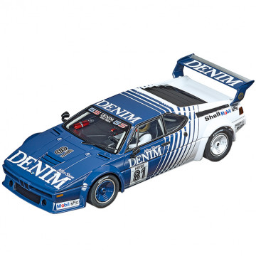 BMW M1 Procar Denim n.81