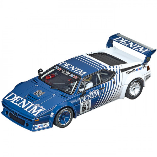 BMW M1 Procar Denim n.81