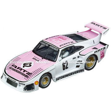 Porsche Kremer 935 K3 Kremer Racing n.62