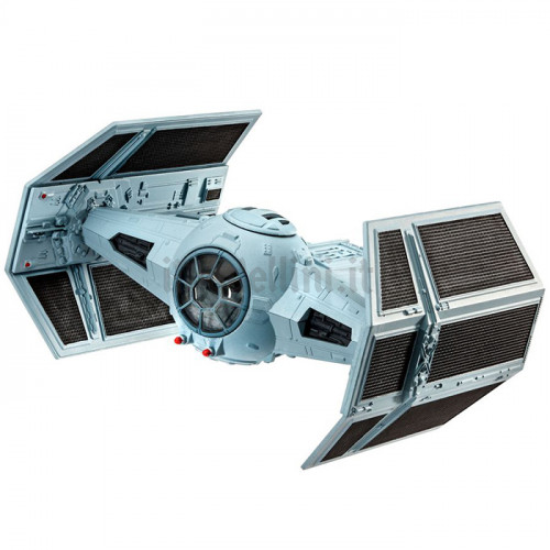 Star Wars Darth Vader's TIE Fighter 1:121