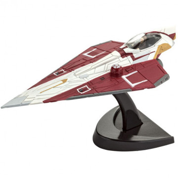 Star Wars Obi-Wan's Jedi Starfighter 1:80 