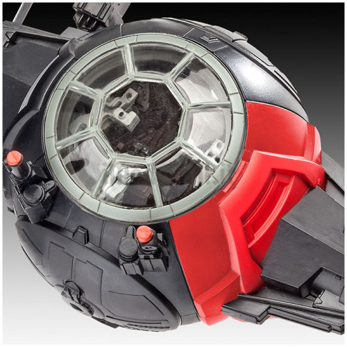 Star Wars Special Forces TIE Fighter 1:35