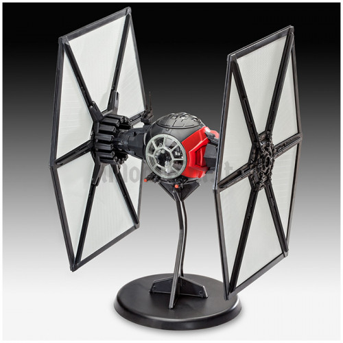 Star Wars Special Forces TIE Fighter 1:35