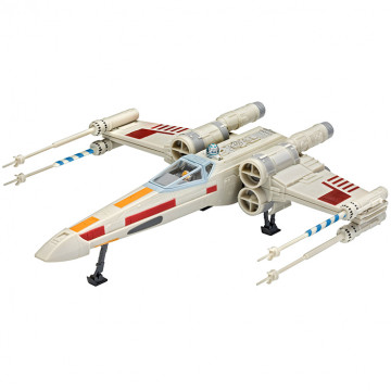 Star Wars X-Wing Fighter 1:57