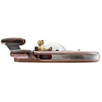 Star Wars X-34 Landspeeder EasyKit 1:14