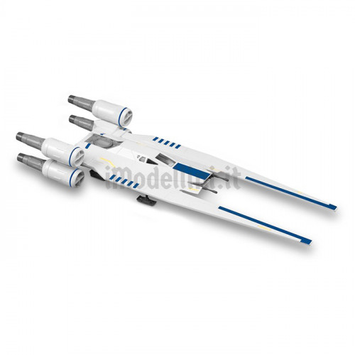 Build & Play Star Wars Rebel U-Wing Fight Rougue One 1:100