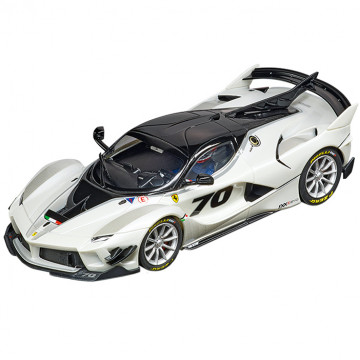 Ferrari FXX K Evoluzione n.70