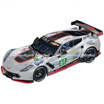 Chevrolet Corvette C7.R n.64