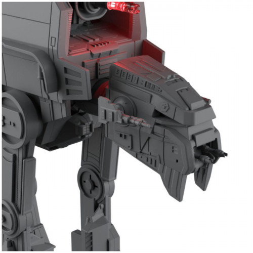 Build & Play Star Wars Heavy Assault Walker 1:164