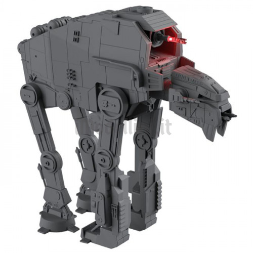 Build & Play Star Wars Heavy Assault Walker 1:164