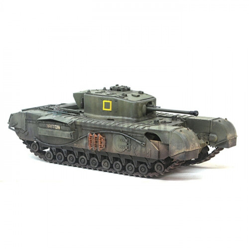 Carro armato Churchill Mk.VII 1:35